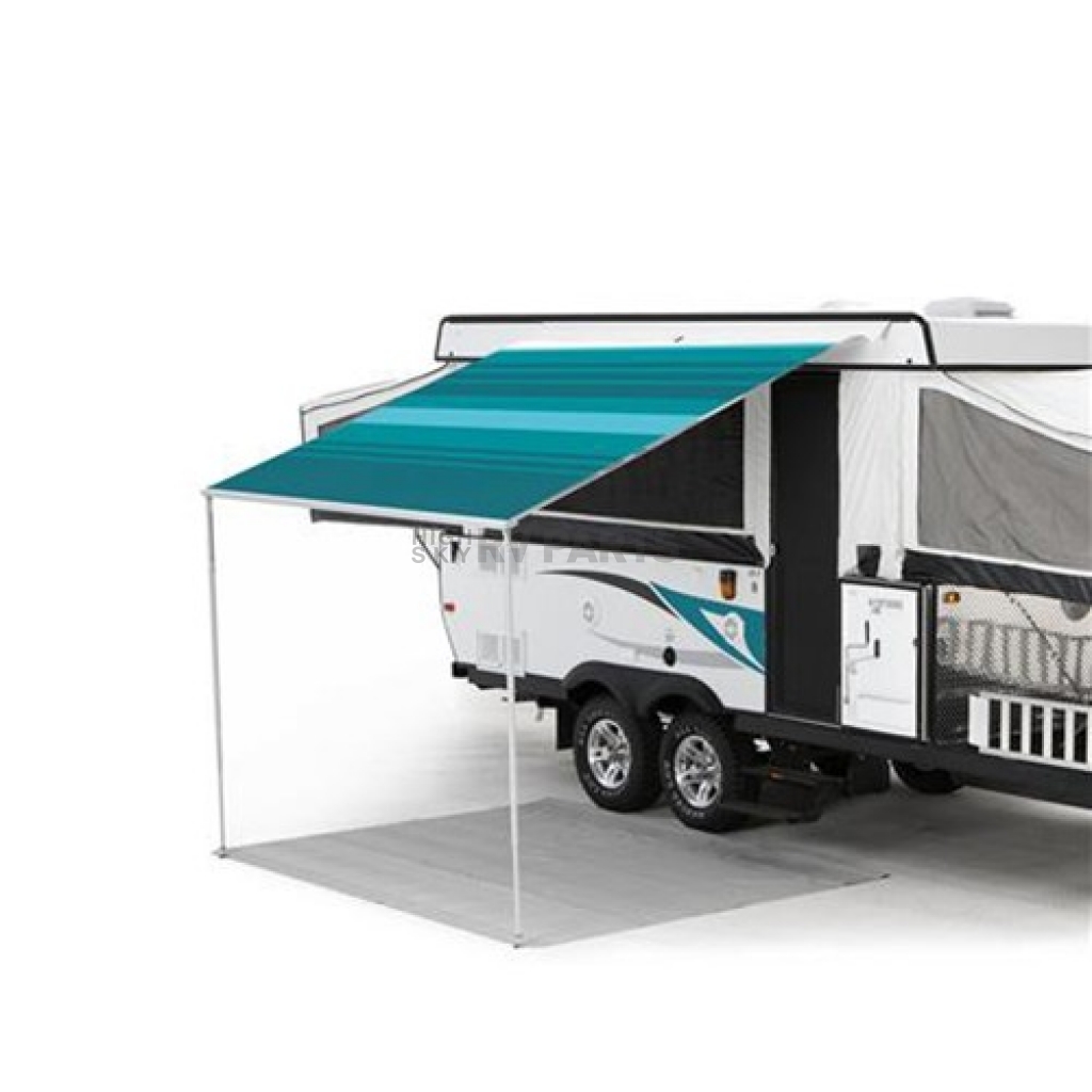 Carefree RV Awning Lead Rail Connector 062627001